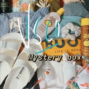 VSCO inspired mystery box RESTOCKED 😍
